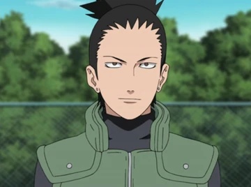 O estrategista e criativo, estilo Shikamaru de Naruto