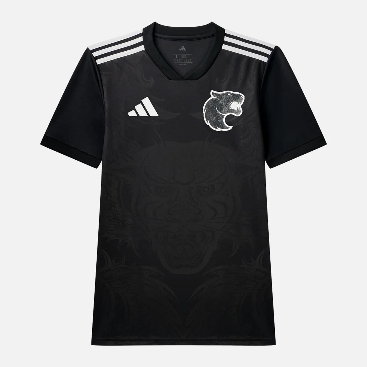 Camisa oficial do time FURIA