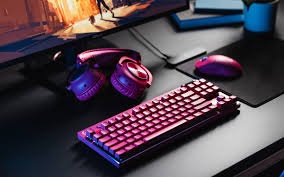Periféricos gamer