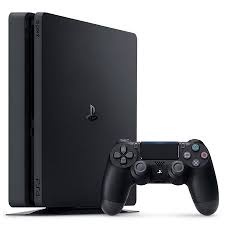 PlayStation 4 (para quem tem 15-25 anos)